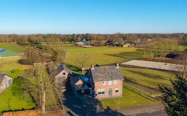 Foto van Schadewijk 12, Eersel