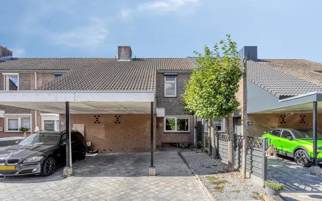 Foto van Zeswegenlaan 129, Heerlen