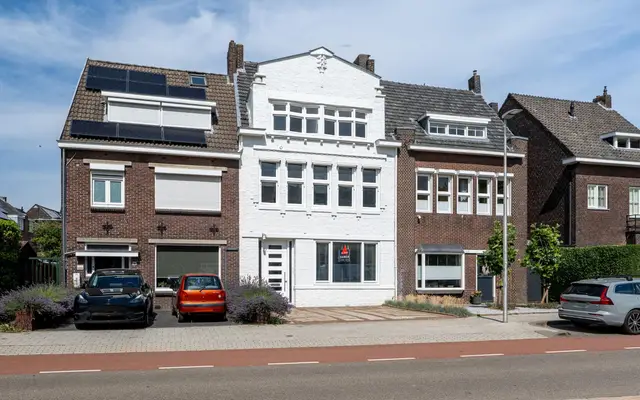 Foto van Bekkerweg 67, Heerlen