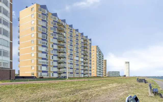 Foto van Stuvesande 578, Terneuzen