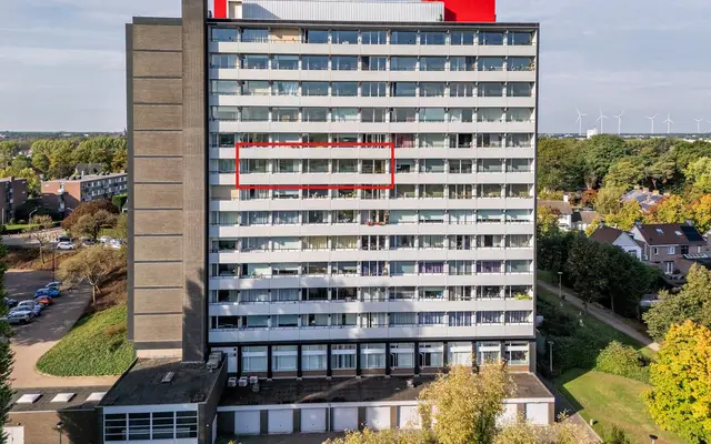 Foto van Hogeschoorweg 162, Venlo