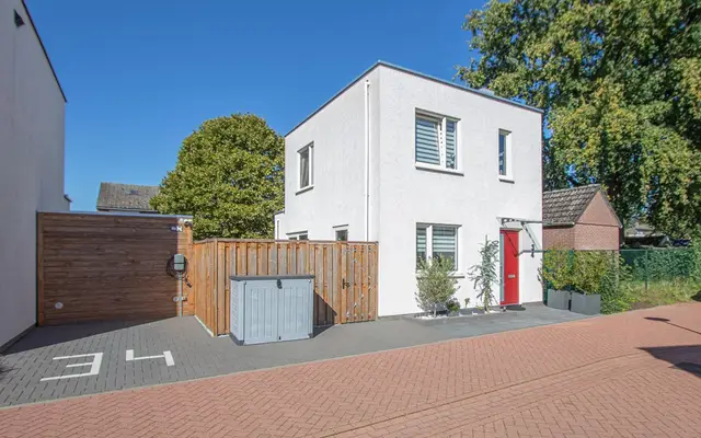 Foto van Geenraderweg 34, Baexem