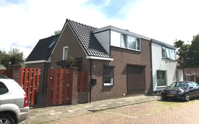 Foto van Loonsestraat 5, Sprang-Capelle