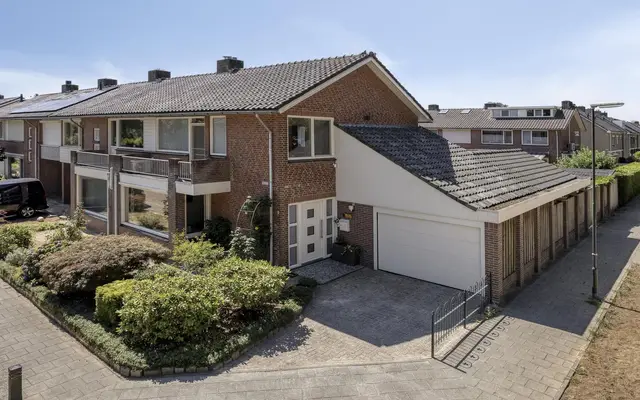 Foto van Auriga 2, Veldhoven