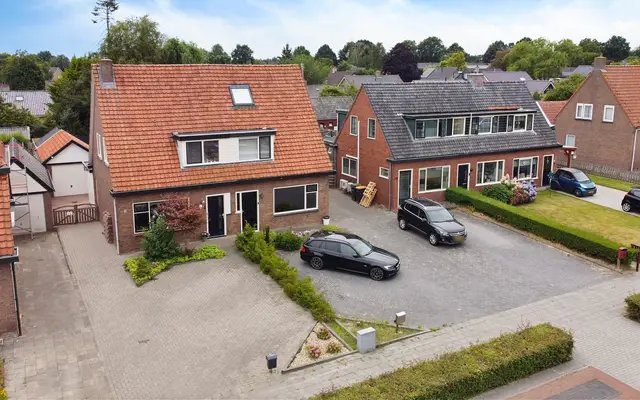 Foto van Oldemarktseweg 21, Tuk