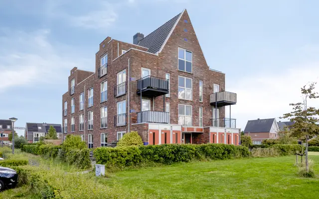 Foto van Wierdijk 128, Zwaag