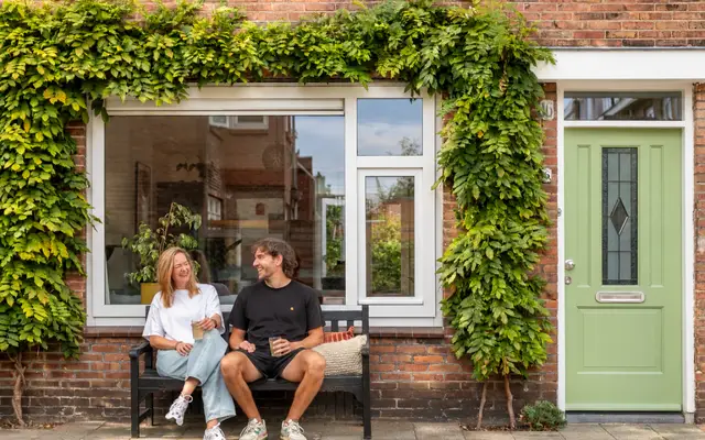 Foto van Flamingostraat 16, Utrecht