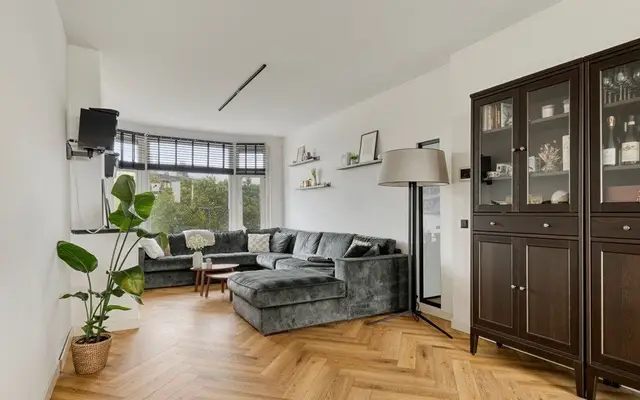 Foto van Rotterdamsedijk 445 A2, Schiedam