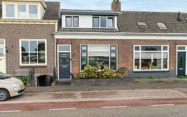 Foto van Sasdijk 19, Werkendam