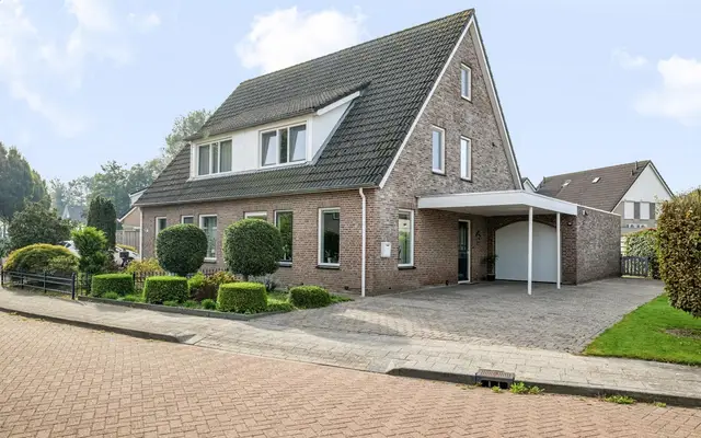 Foto van Duitslandlaan 54, Schoonebeek
