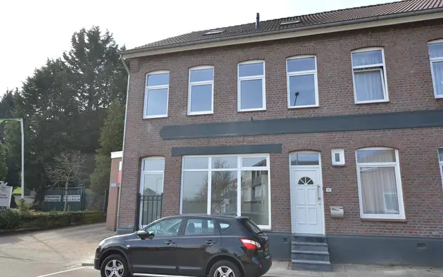 Foto van Veldhofstraat 182, Eygelshoven