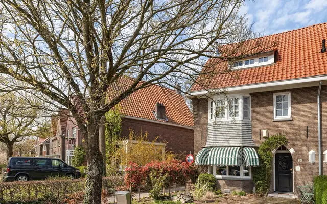Foto van Julianalaan 30, Helmond