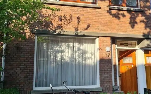 Foto van Van Vlotenstraat 17, Den Haag