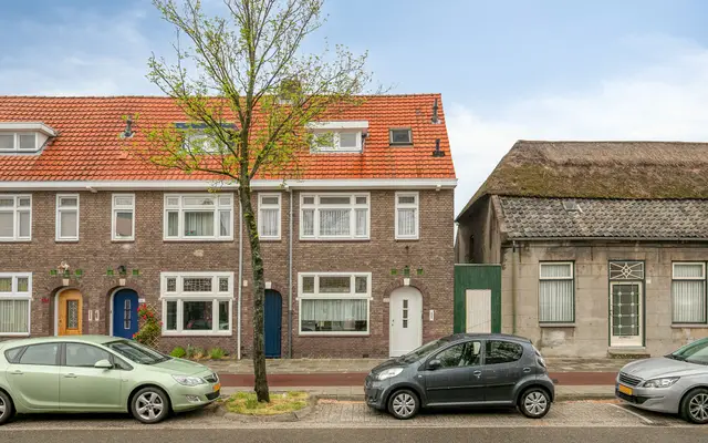 Foto van Tongelresestraat 285, Eindhoven