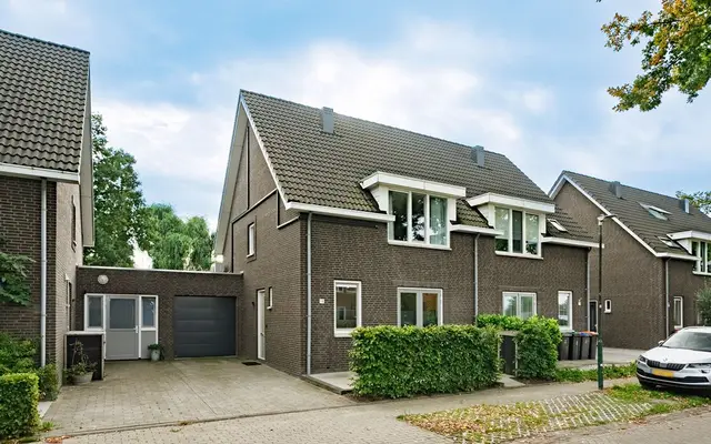 Foto van Kerkebogerd 14, Tull en 't Waal
