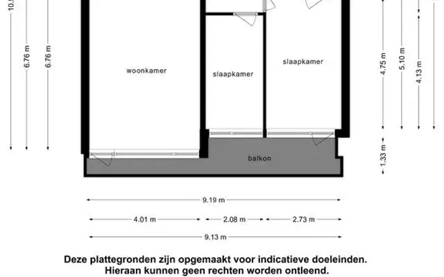 Foto van Malvert 6861, Nijmegen