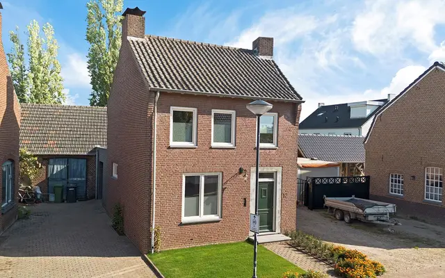 Foto van Akker 12, Thorn