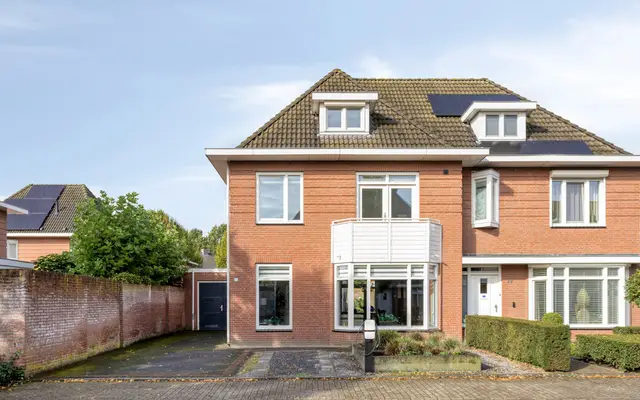 Foto van Jonagold 16, Asten