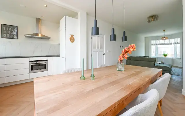 Foto van Tienhovenselaan 33, 'S-Gravenhage