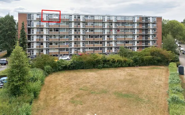 Foto van Rijnbeekstraat 432, Venlo