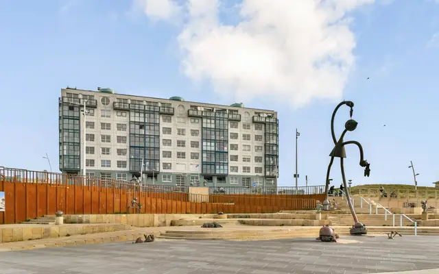 Foto van Scheveningseslag 47, Den Haag