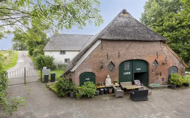 Foto van Waalbandijk 116, Dodewaard