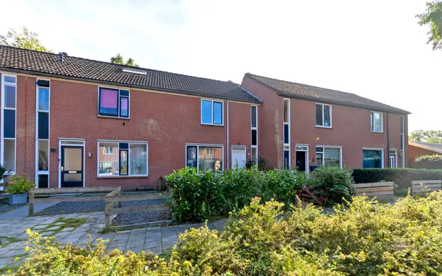 Foto van Akkerweg 44, Musselkanaal
