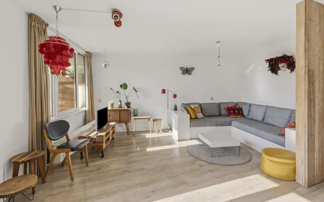 Foto van Noordzijde 243, Amsterdam