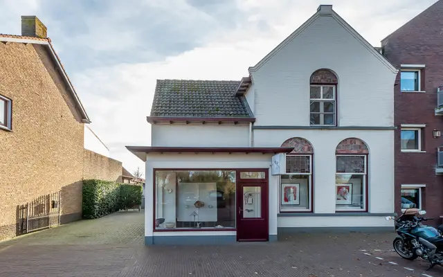 Foto van Sint Antoniusstraat 45, Kees Buijsen Makelaars