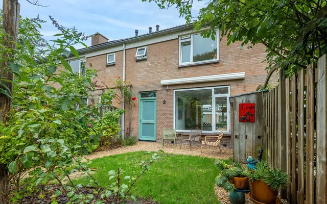 Foto van Hagedoornweg 14, Schoorl