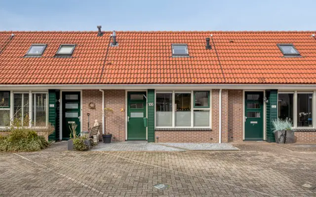 Foto van Langestraat 106, Deventer