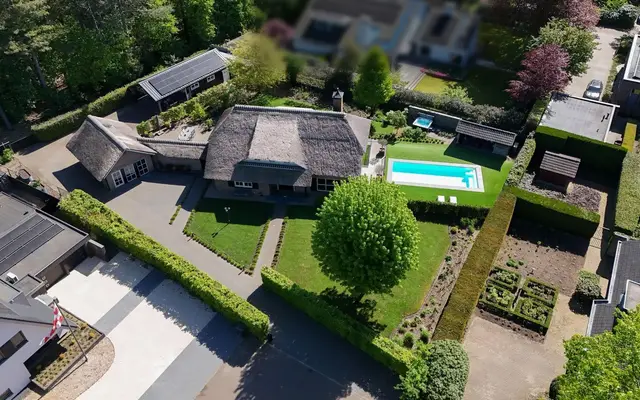 Foto van Bosrand 7, Asten