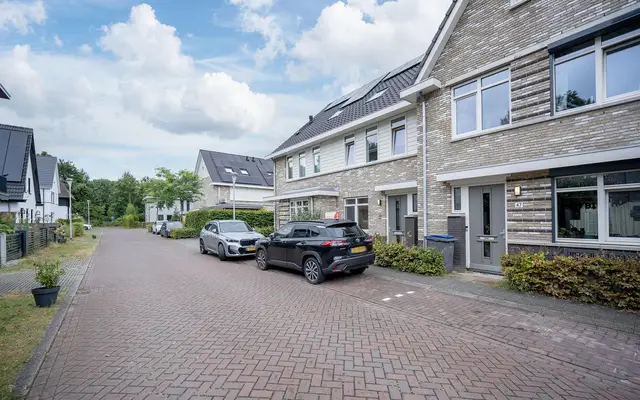 Foto van Woudlaar 45, Almere