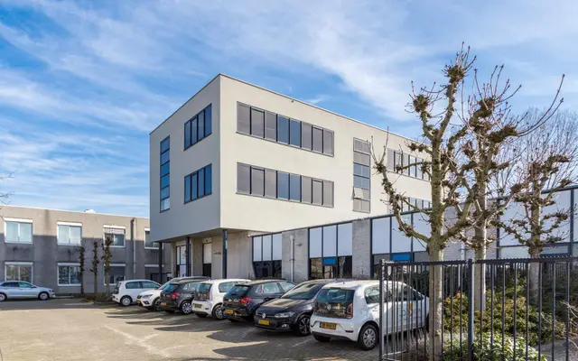 Foto van Kersenboogerd 11, Tiel