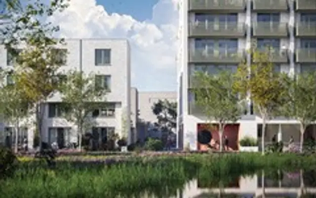 Foto van Bernard Rölinghof Bouwnummer 57, Groningen