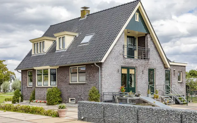 Foto van Beijerscheweg 23, Stolwijk