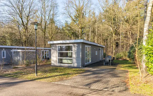 Foto van Zonneoordlaan 47R 348, Ede