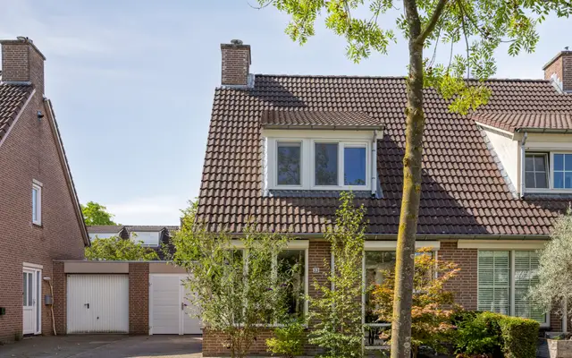 Foto van Leistraat 33, Eindhoven