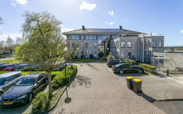 Foto van Rietbeemdenborch 18, Rosmalen