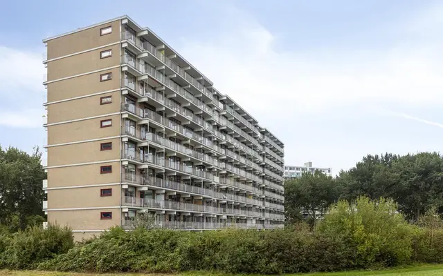 Foto van Churchilllaan 1084, Terneuzen