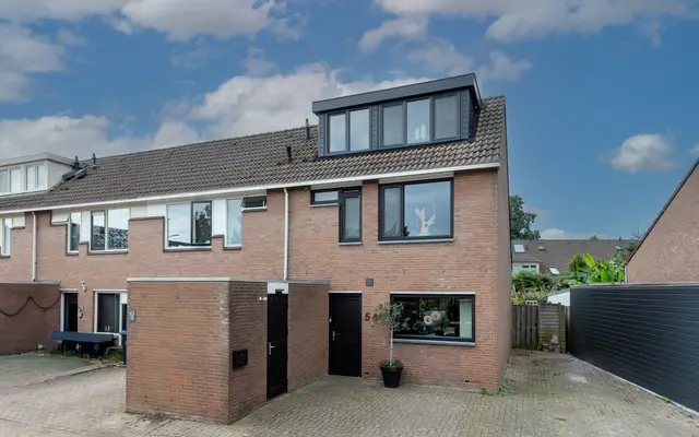 Foto van Zwanenkamp 468, Maarssen
