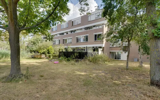 Foto van Baarnhoeve 70, Vlaardingen