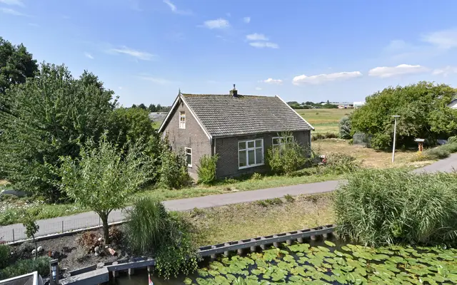 Foto van Hoekse Aarkade 12, Ter Aar