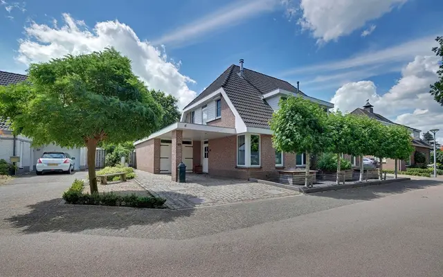 Foto van Den Bogerd 15, Balgoij