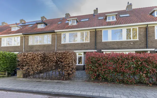 Foto van Spoorzichtlaan 15, 