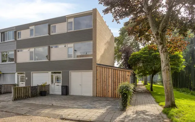 Foto van Fregat 55, Brielle
