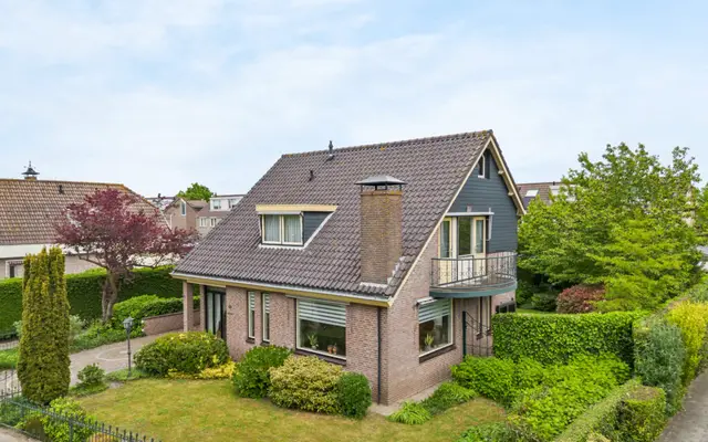 Foto van Hogeweg 46, Limmen