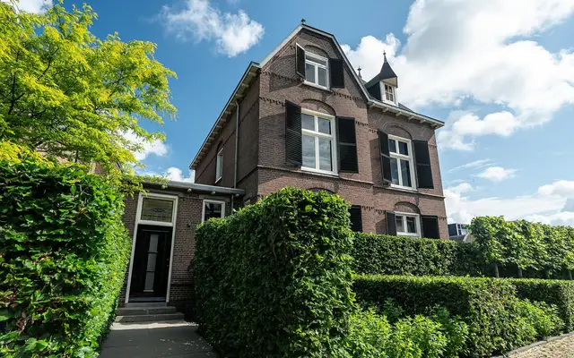 Foto van Schans 47, Lemmer