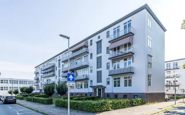 Foto van Prinses Beatrixstraat 16, Heerlen