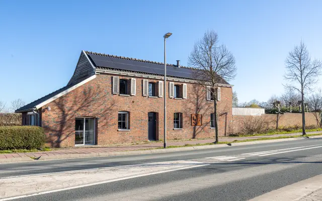 Foto van Rijksweg 91, Margraten